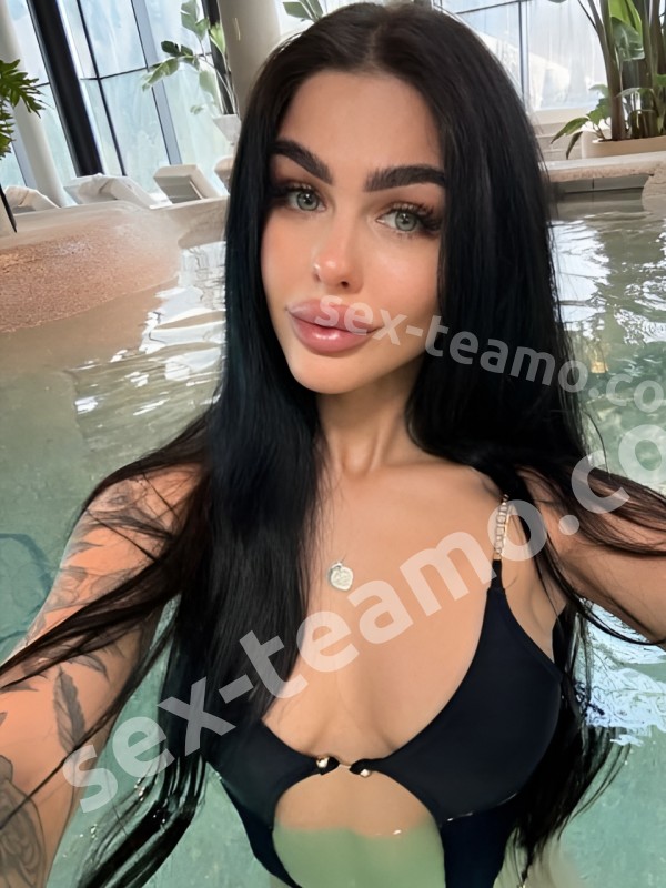 ДАШЕНЬКА из Нальчика