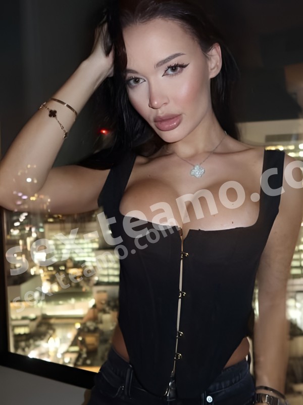 КРИСТИНА из Нальчика