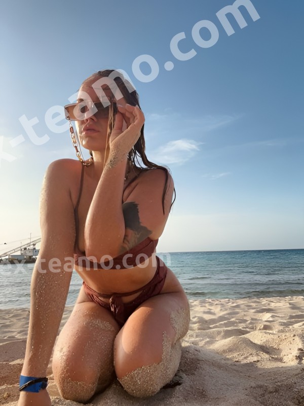 Ксения из Нальчика